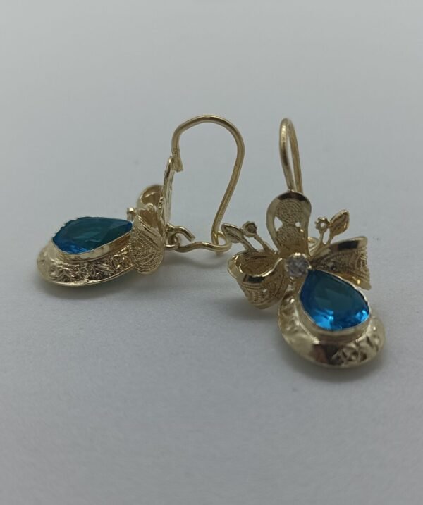 OLA-004-A_3 Aretes Lazo imperial