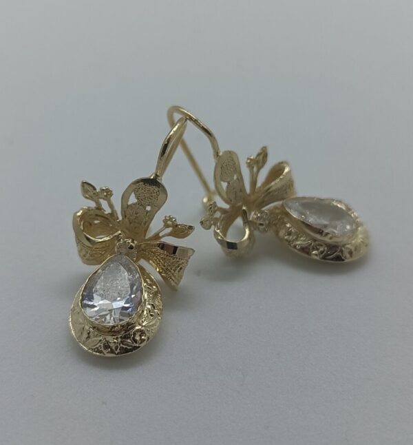 OLA-004-B_3 Aretes Lazo imperial