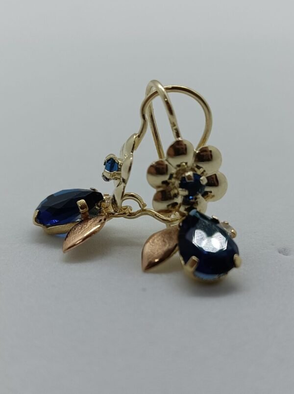 OLA-006-A_3 Aretes Xóchitl