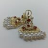 Aretes Filigrana Virreinal
