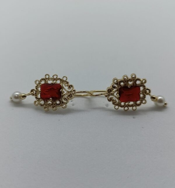 OLA-011-R_1 Aretes Tlalmanalli