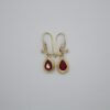Aretes Gota de Jamaica