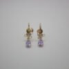 OLA-031-V_1 Aretes Brote de Cristal