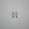 OLA-031-V_2 Aretes Brote de Cristal