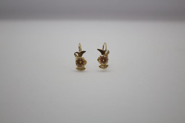 Aretes Jarrito Mágico