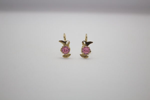 Aretes Jarrito Mágico