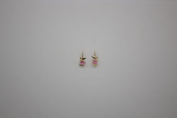 Aretes Jarrito Mágico