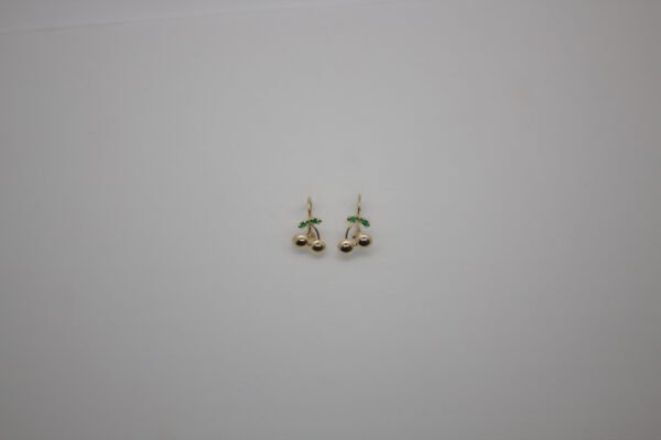 OLA-037_2 Aretes Frutos de la Pareja