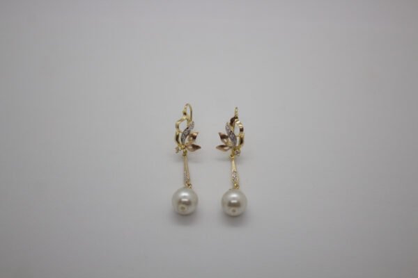 OLA-038_1 Aretes Alas de Perla Imperial