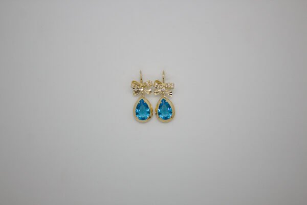 OLA-043-A_2 Aretes Moño Mágico de Color