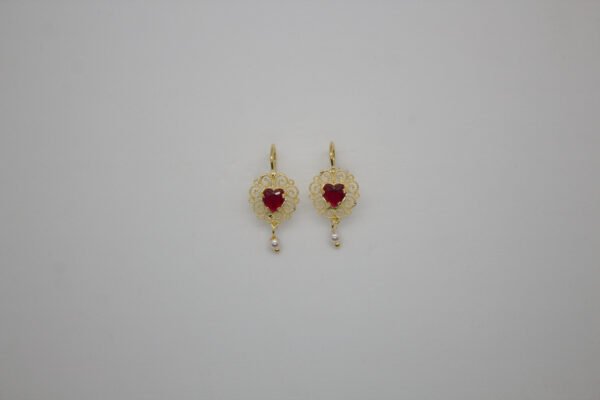 OLA-047-R_2 Aretes Filigrana del Alma