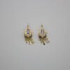 OLA-050-V_1 Aretes Candil Gitanos