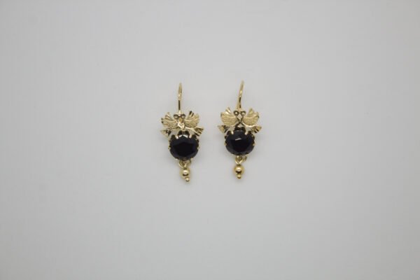 Aretes Palomas del Amor