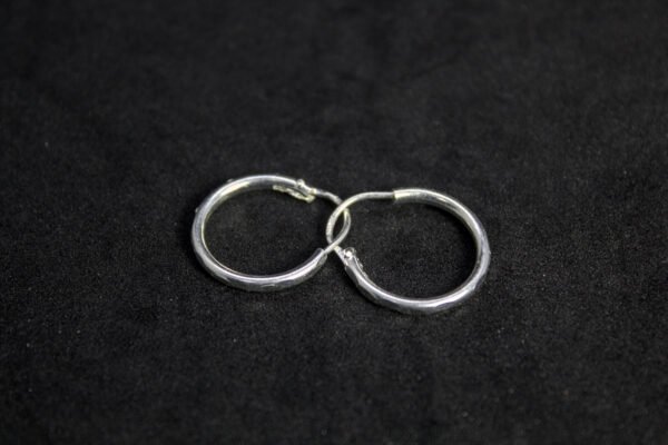 PA001_1 Arracadas Alma de Plata