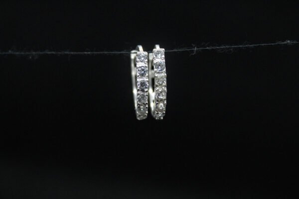 PA004_3 Arracadas Media Churumbela