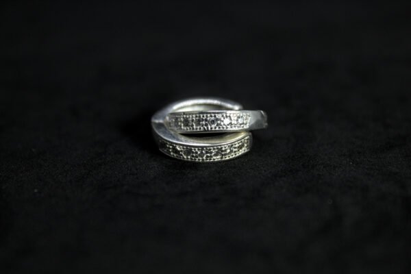 Arracadas Vínculo de Noche