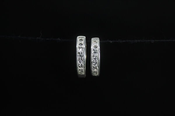 Arracadas Vínculo de Noche