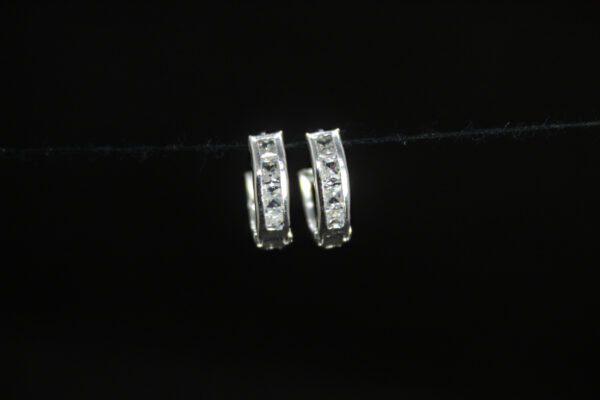 PA009_3 Arracadas Elegancia