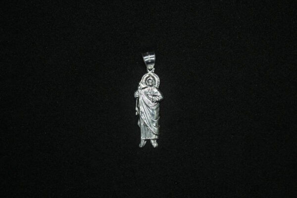 Dije San Judas Tadeo Protector