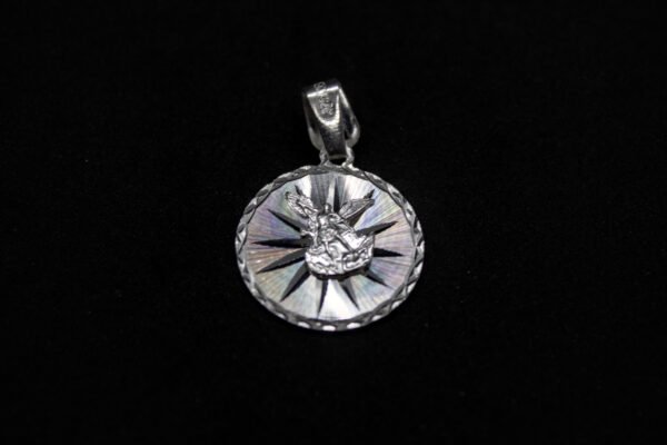 PM004_2 Medalla Fuerza del Arcángel