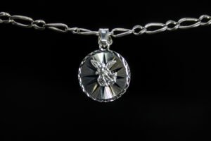 PM004_3 Medalla Fuerza del Arcángel