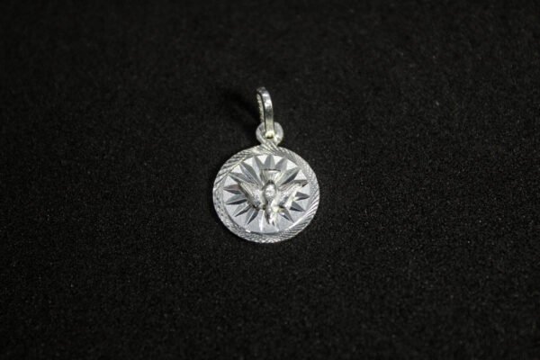 Medalla Espíritu Santo