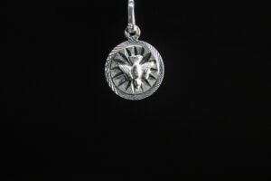 PM005_3_01 Medalla Espíritu Santo