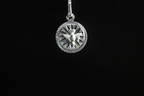 Medalla Espíritu Santo