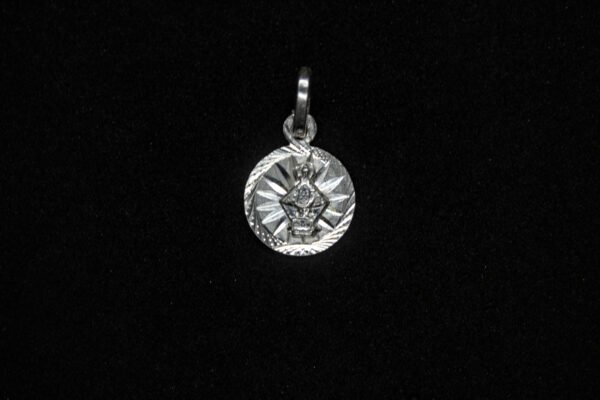 Medalla de La Generala (Virgen de Zapopan)