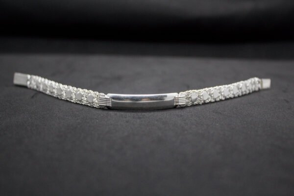 Esclava Encaje de Corazones