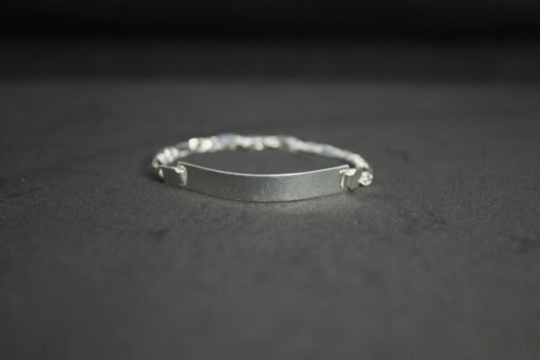 Esclava Cartier Clásica