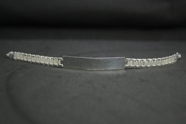 Esclava Tejido Reloj