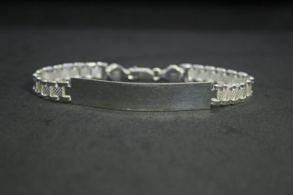 Esclava Tejido Reloj