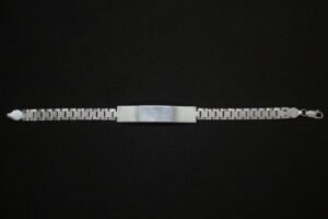 PP003_3 Esclava Tejido Reloj