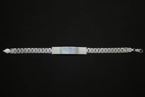 Esclava Tejido Reloj