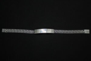 PP005_3 Esclava Tejido Cordón Doble