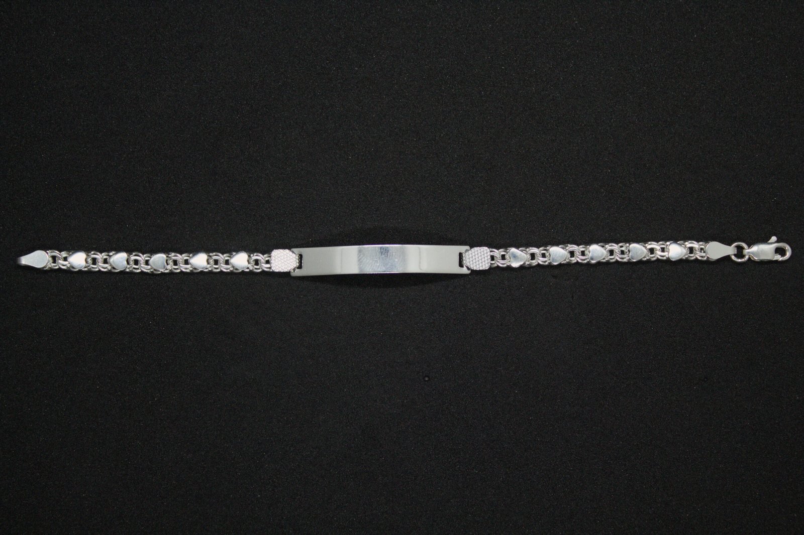 Esclava Corazones de Amor Esclava Corazones de Amor