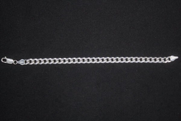 Pulsera Tejido Barbado/Cubano