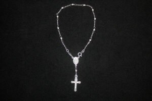 PP014_1 Pulsera Decenario de la Morenita