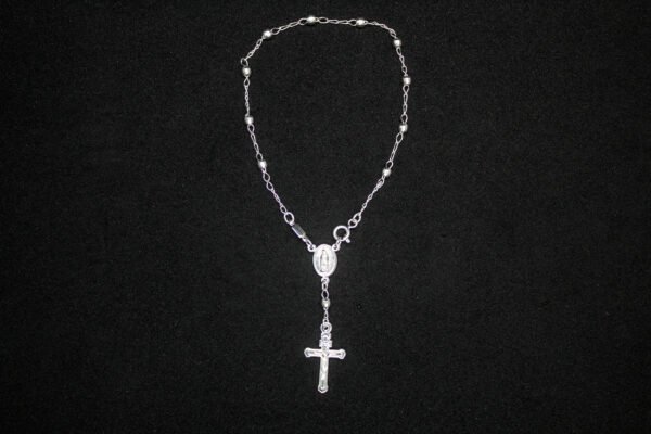 Pulsera Decenario de la Morenita