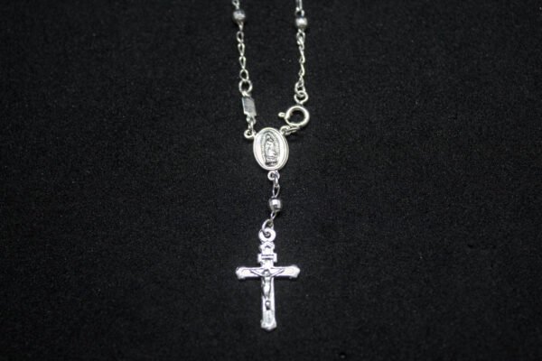 Pulsera Decenario de la Morenita