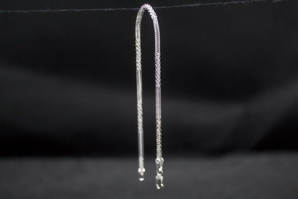 PP015_3 Pulsera Cordón de Luz