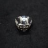 PAN001_2 Anillo Artesanal Casco de la Muerte